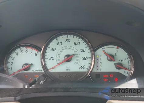 2005 Toyota Camry Solara Sle from USA, damaged, VIN 4T1FA38P95U063149